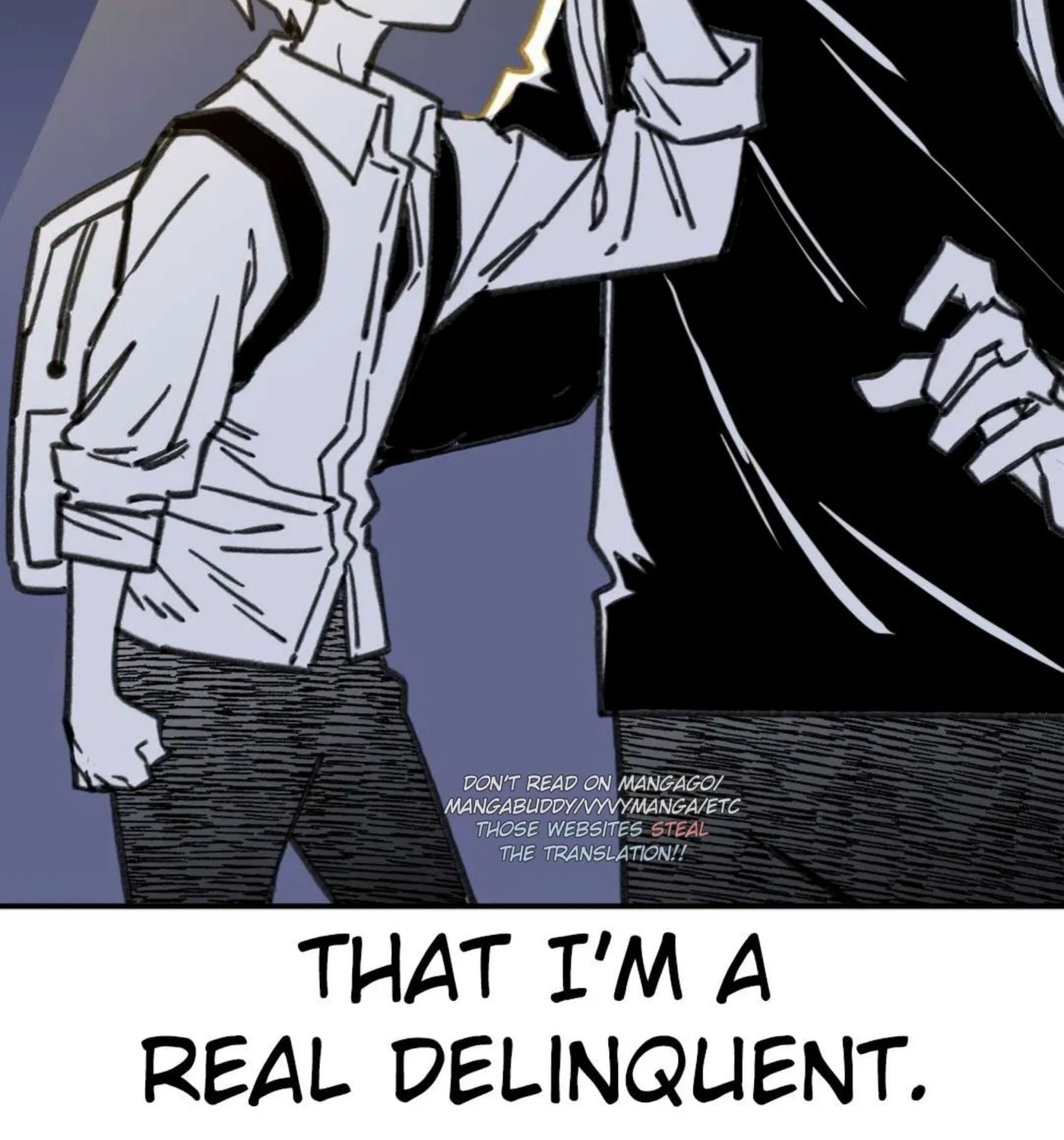 High School Boy Chapter 21 page 62 - 