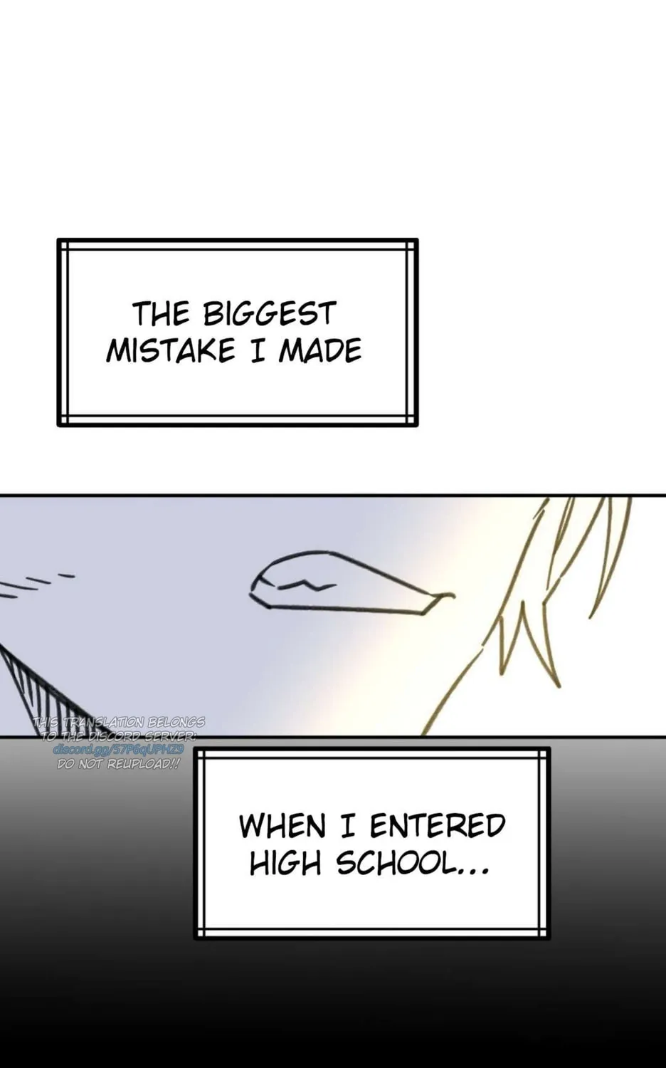 High School Boy Chapter 21 page 64 - 