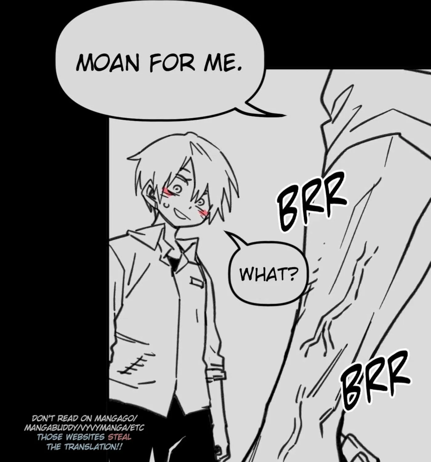 High School Boy Chapter 21 page 67 - 