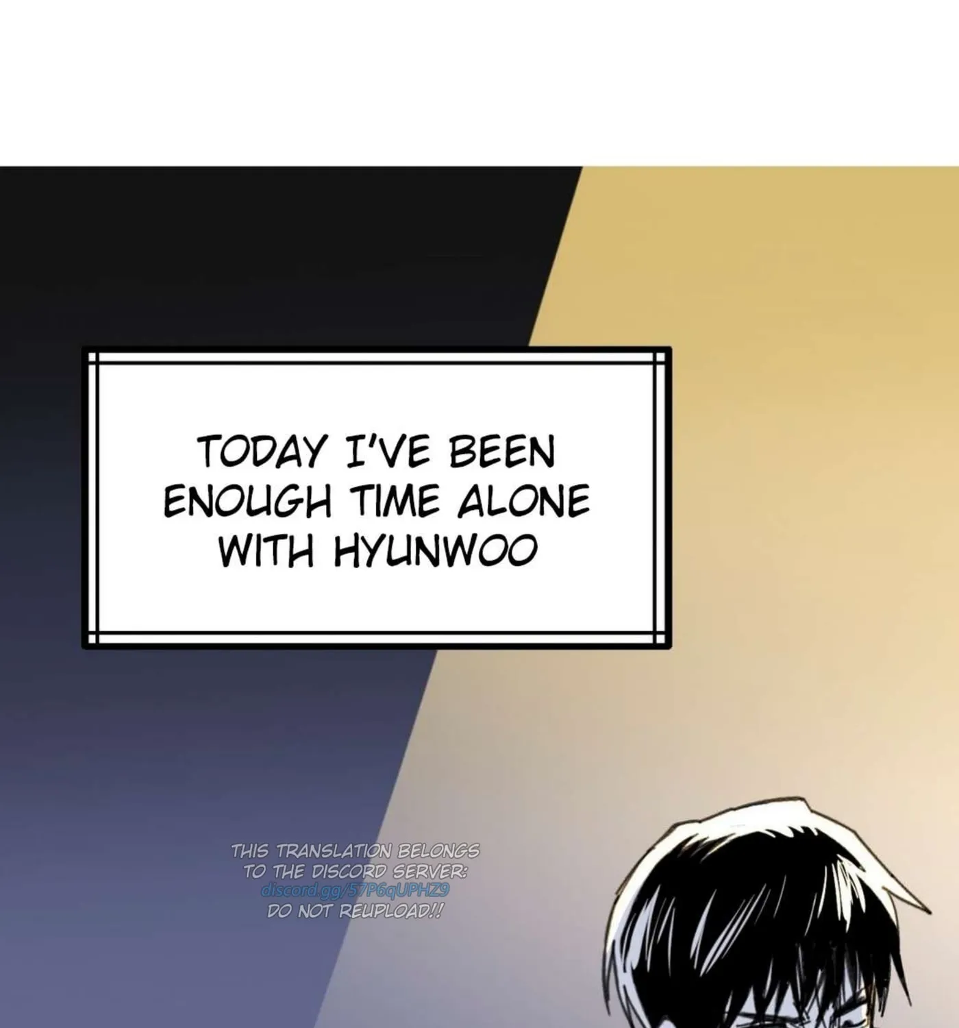 High School Boy Chapter 21 page 8 - 