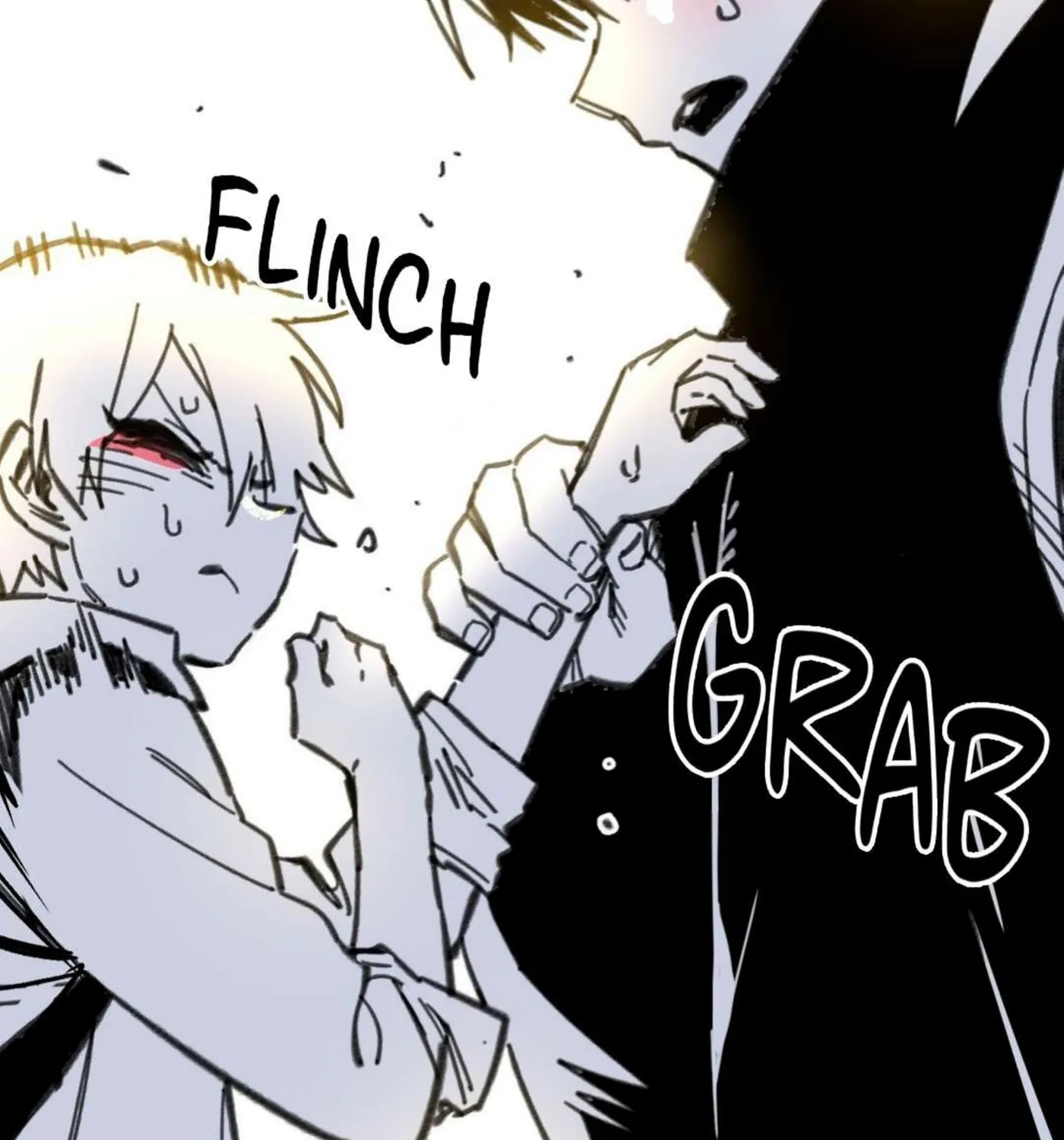 High School Boy Chapter 21 page 81 - 