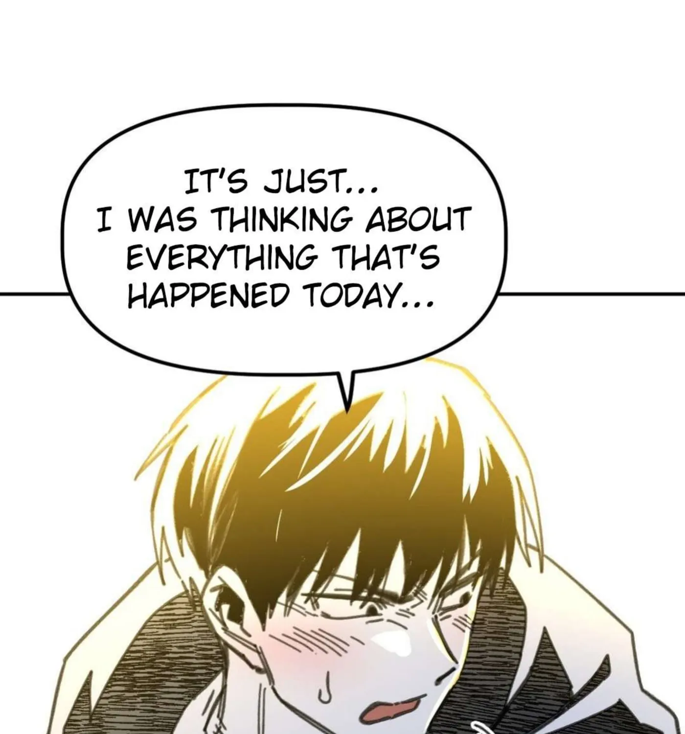 High School Boy Chapter 21 page 85 - 