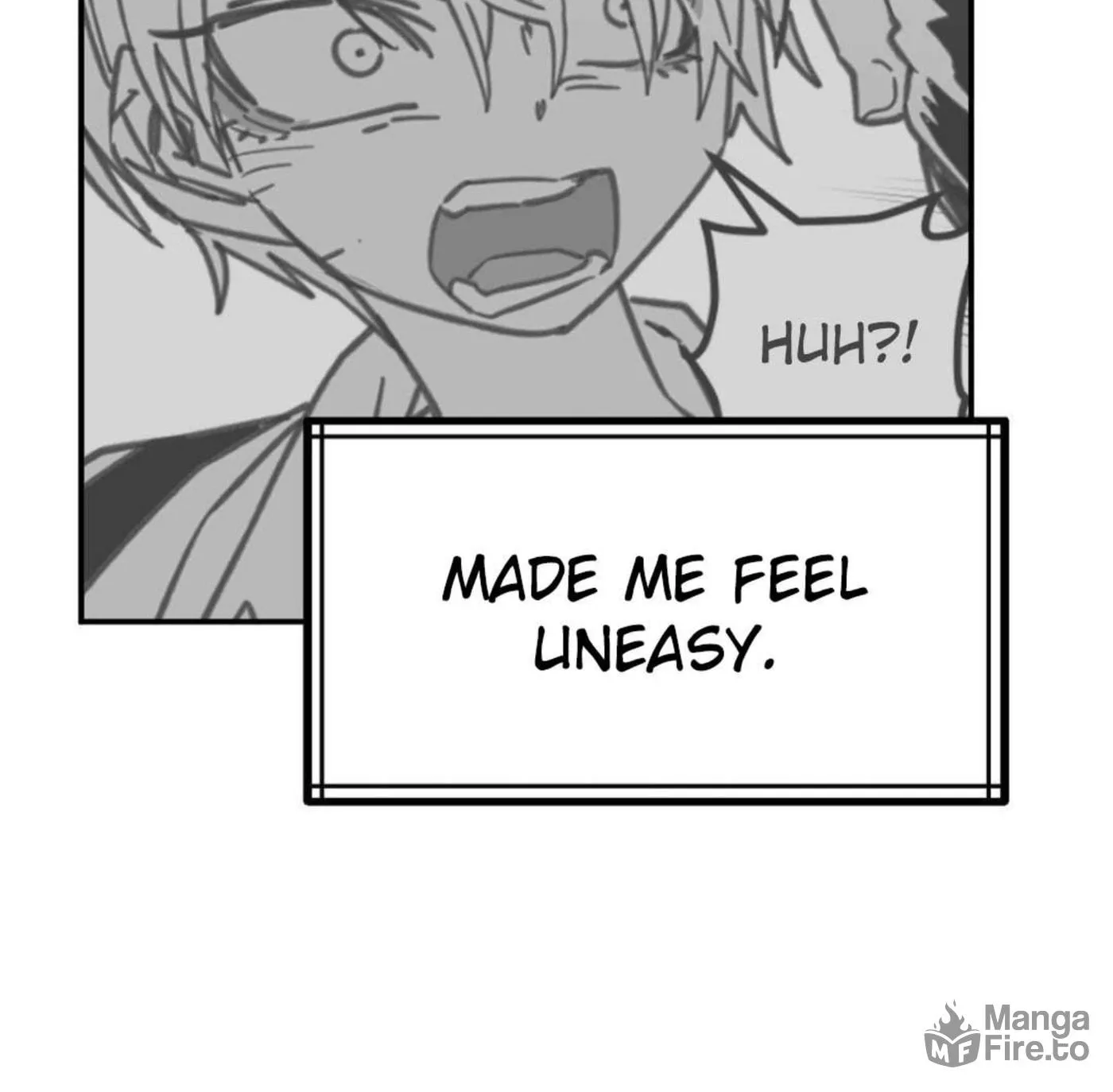High School Boy Chapter 21 page 96 - 