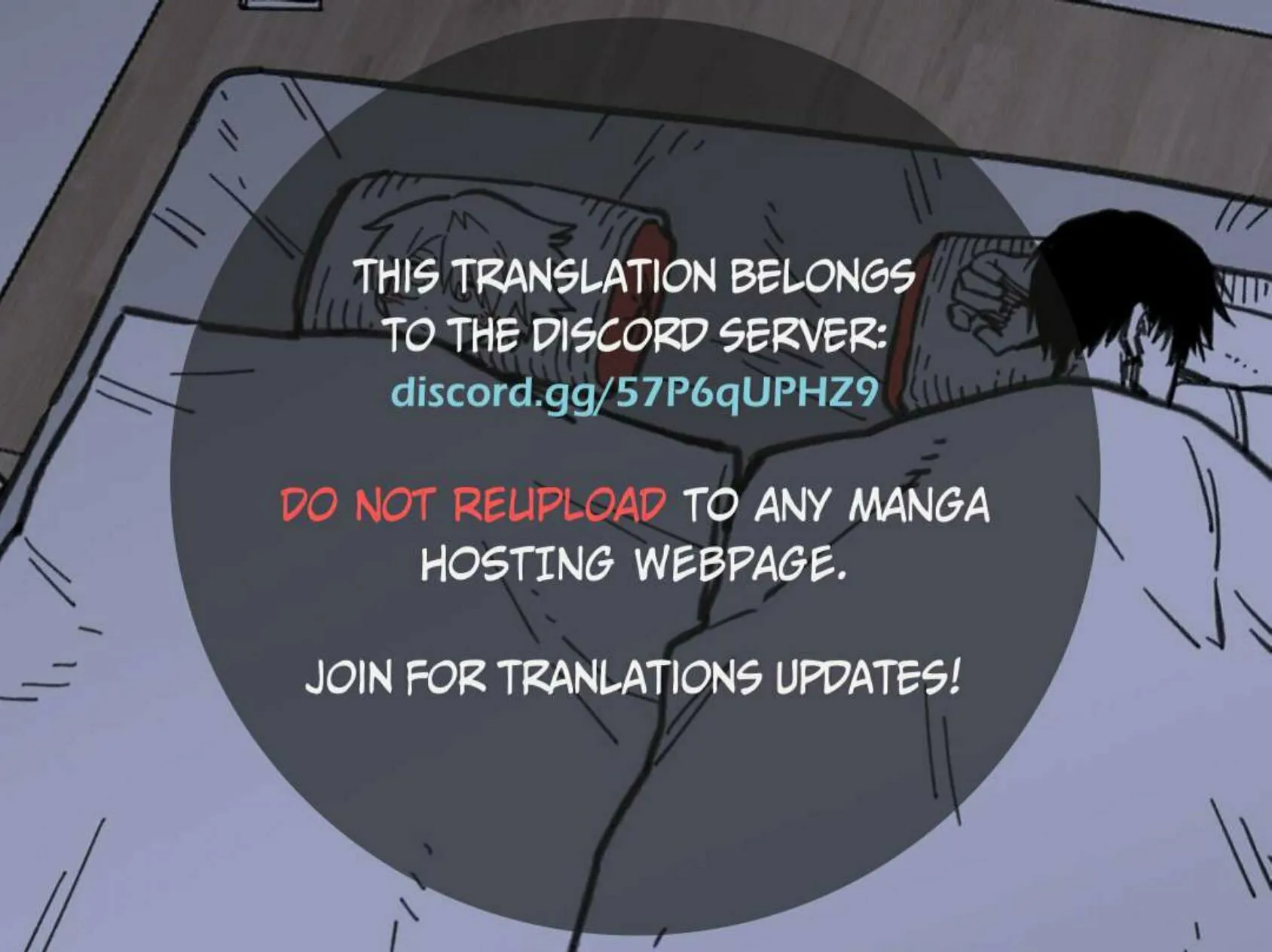 High School Boy Chapter 22 page 1 - 