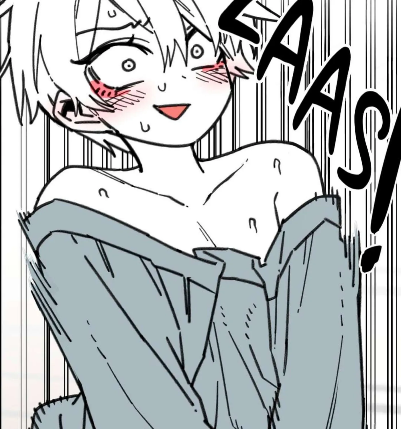 High School Boy Chapter 22 page 108 - 