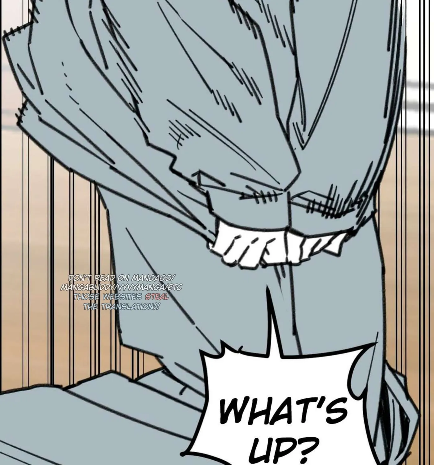 High School Boy Chapter 22 page 109 - 
