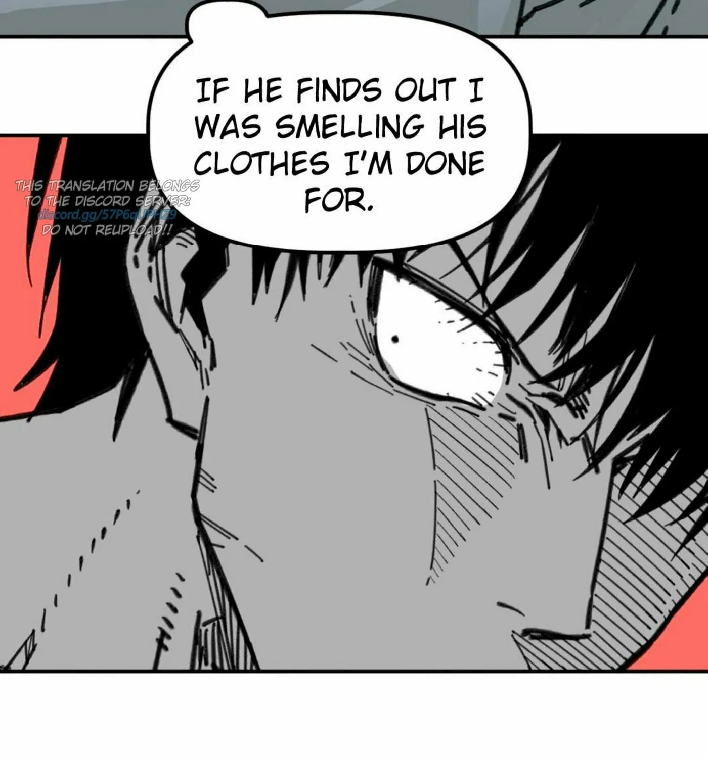 High School Boy Chapter 22 page 112 - 