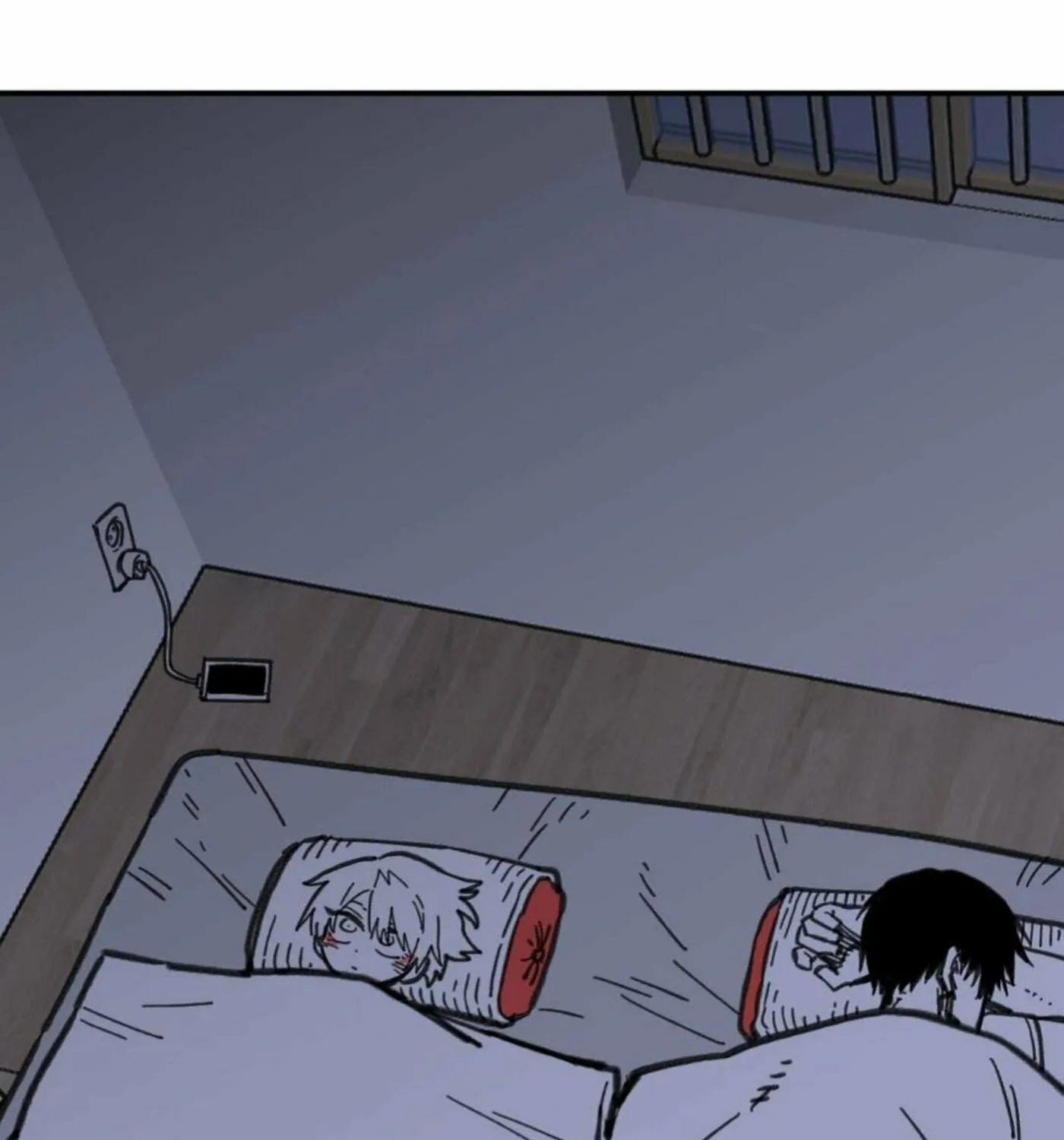 High School Boy Chapter 22 page 120 - 