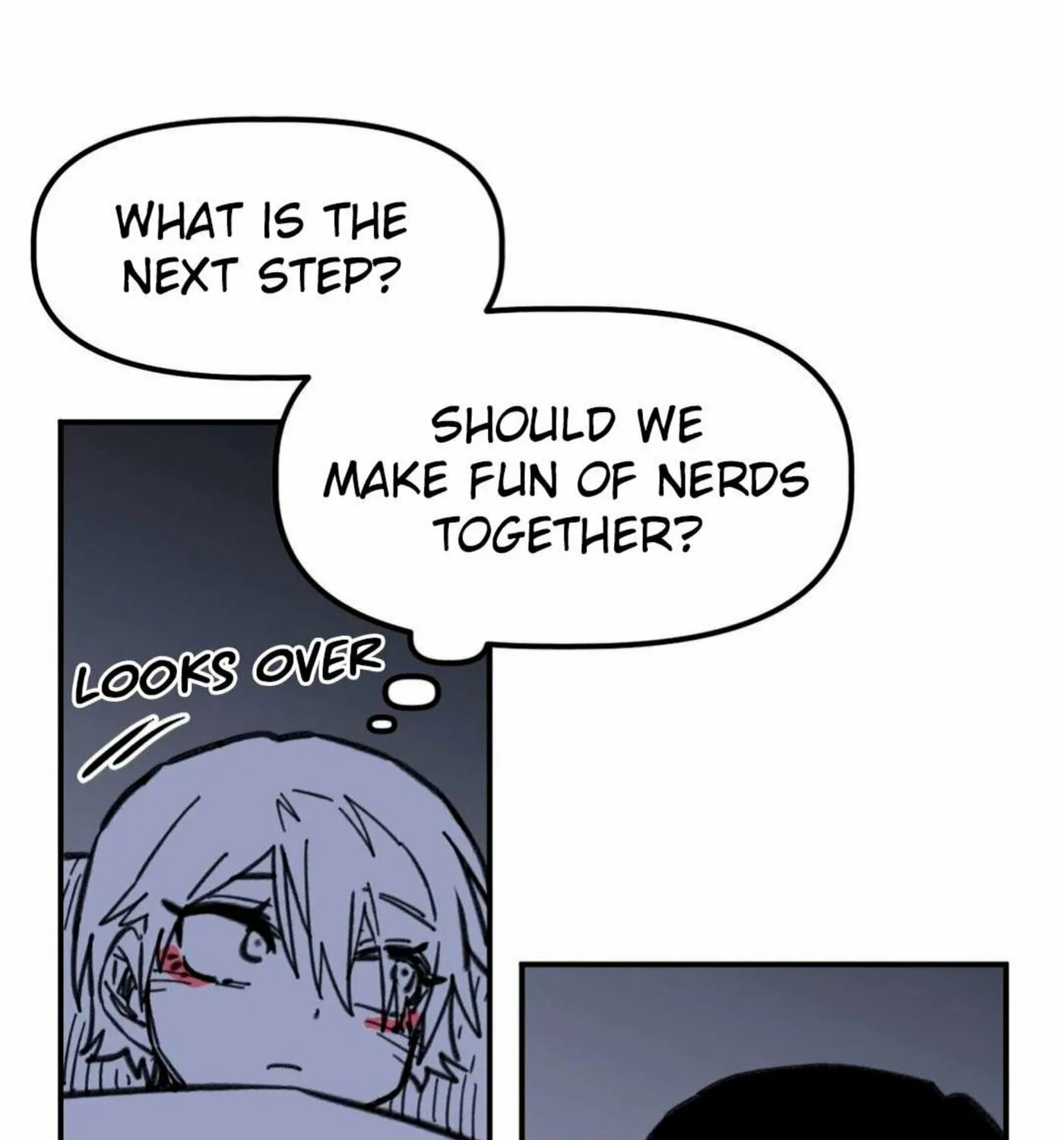 High School Boy Chapter 22 page 125 - 