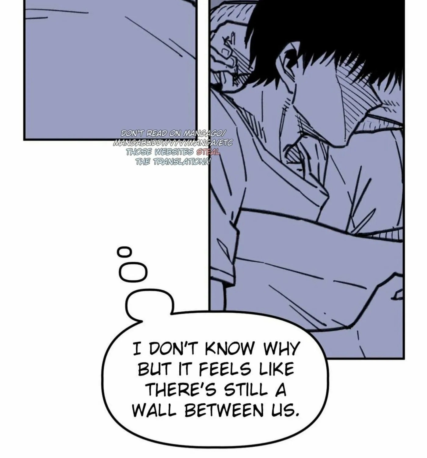 High School Boy Chapter 22 page 126 - 