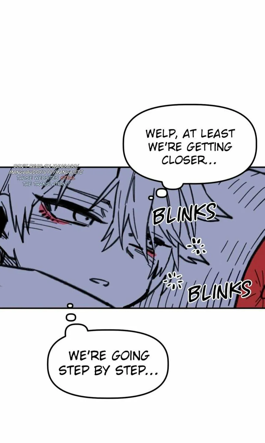 High School Boy Chapter 22 page 130 - 