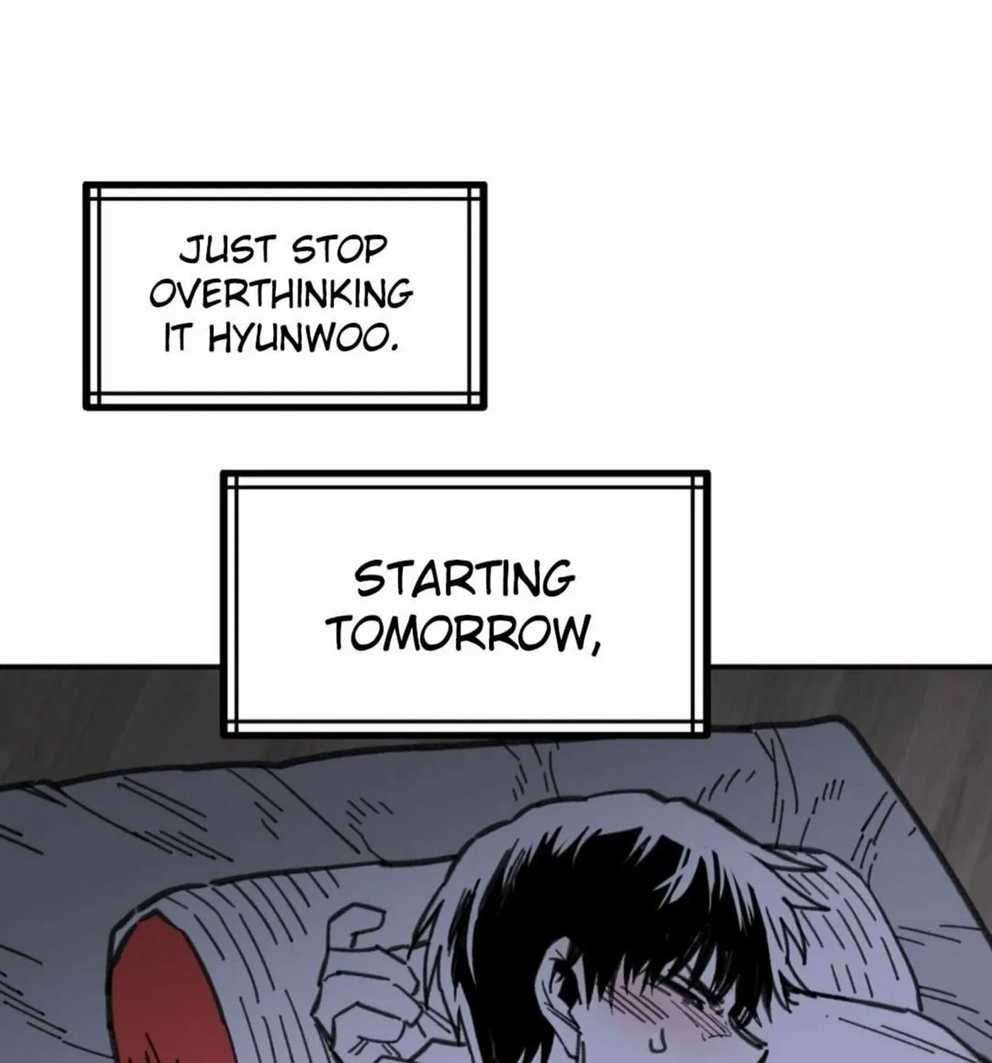 High School Boy Chapter 22 page 144 - 