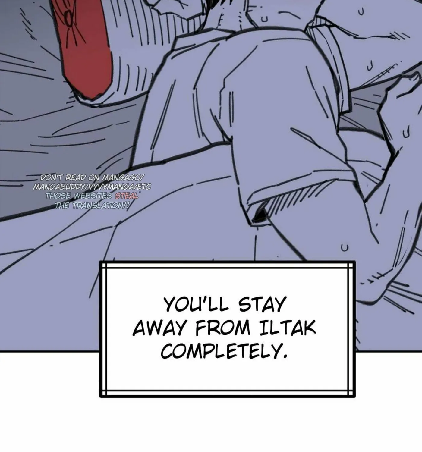 High School Boy Chapter 22 page 145 - 