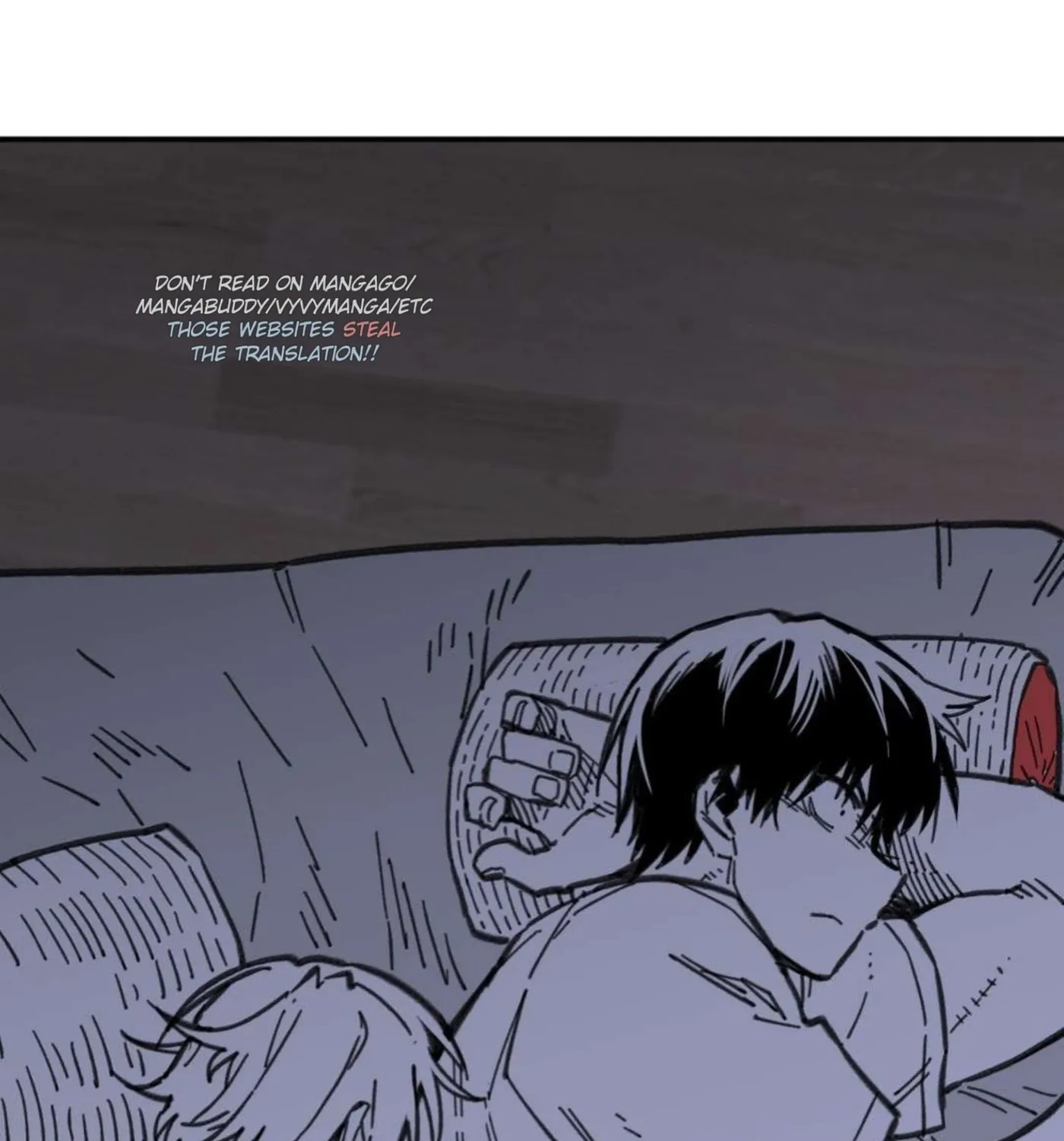 High School Boy Chapter 22 page 154 - 
