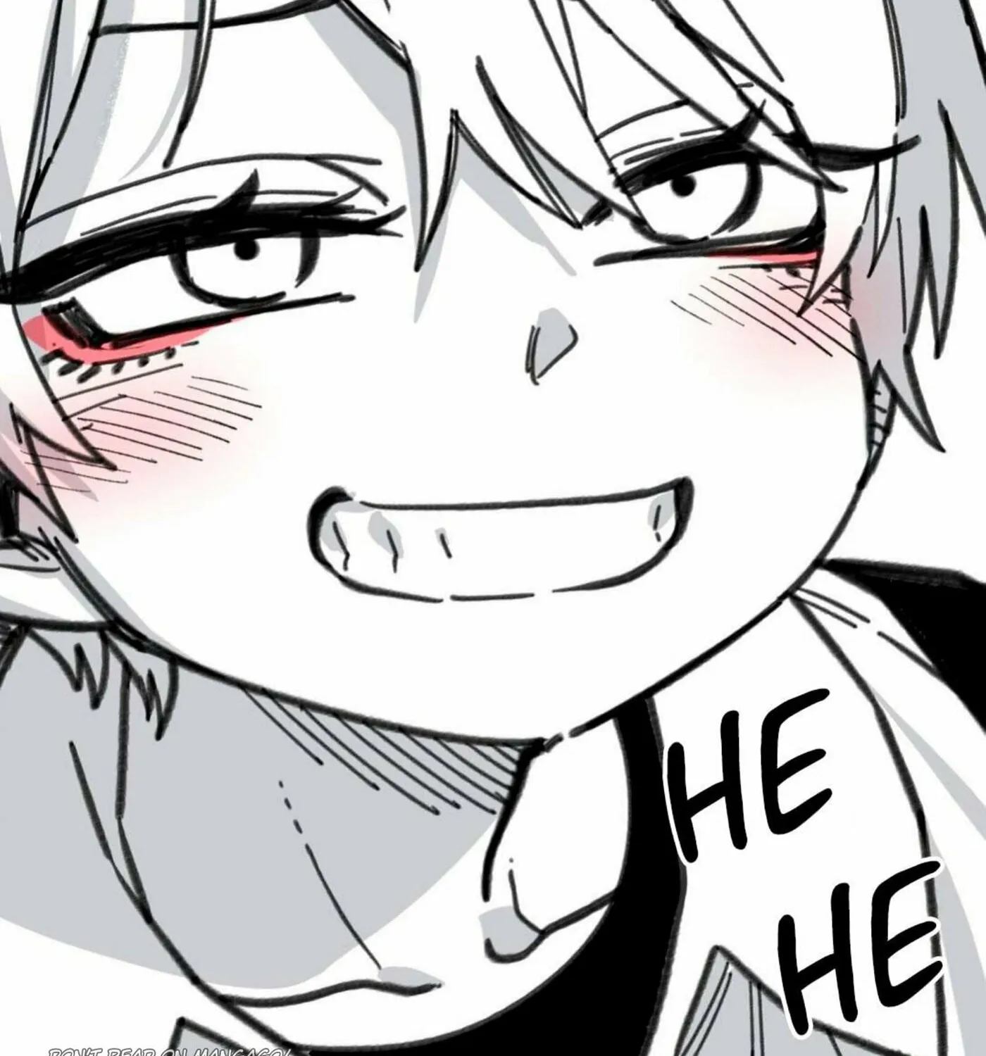 High School Boy Chapter 22 page 17 - 