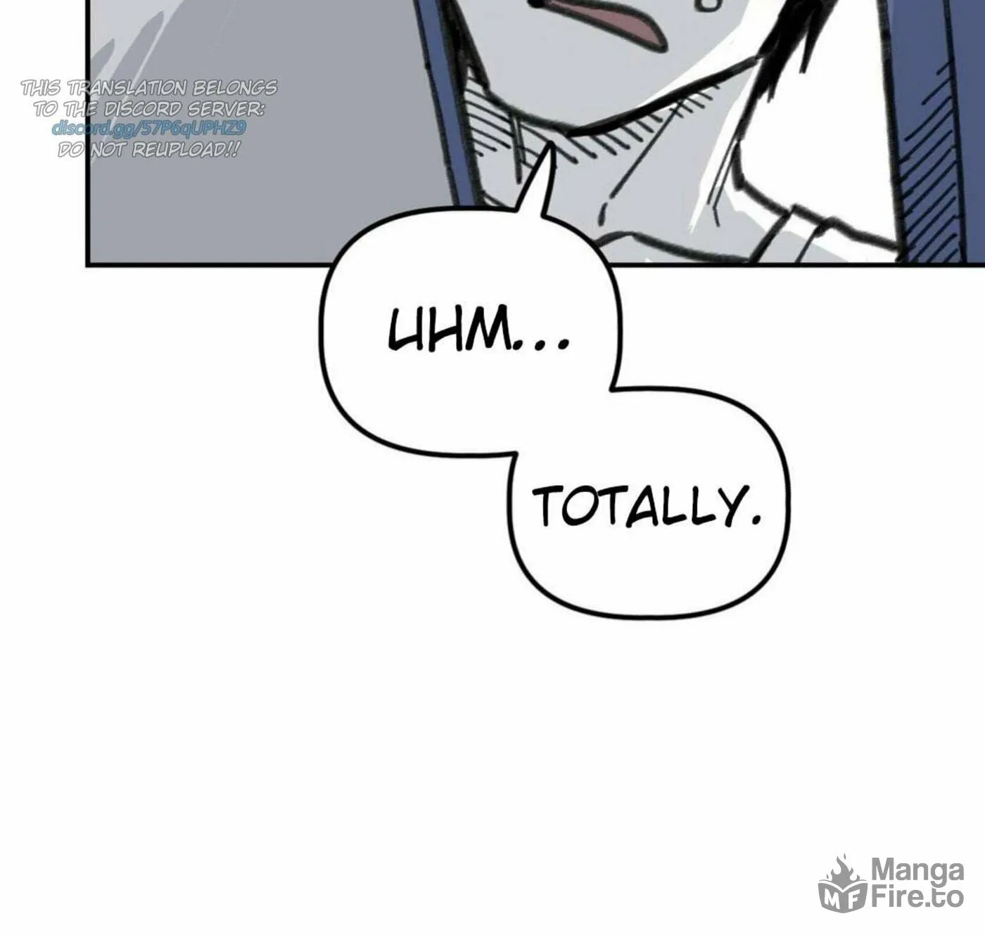 High School Boy Chapter 22 page 20 - 