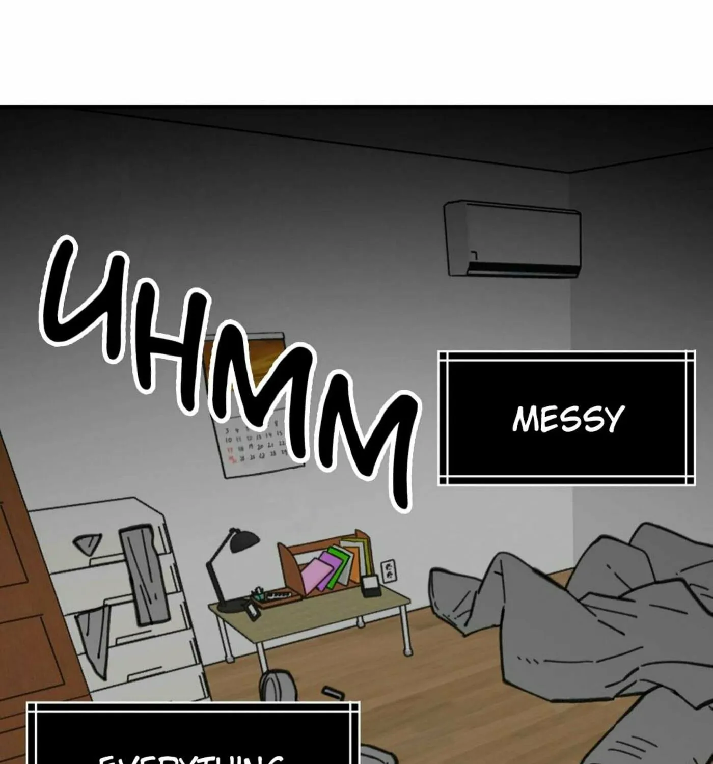 High School Boy Chapter 22 page 23 - 