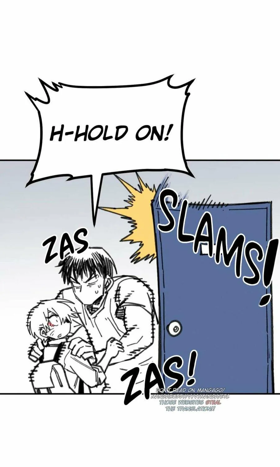 High School Boy Chapter 22 page 26 - 