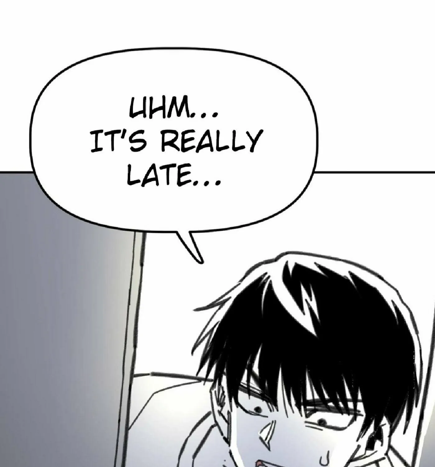 High School Boy Chapter 22 page 4 - 