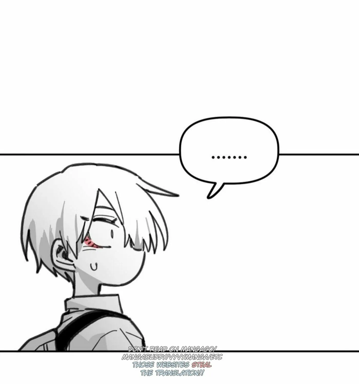 High School Boy Chapter 22 page 31 - 