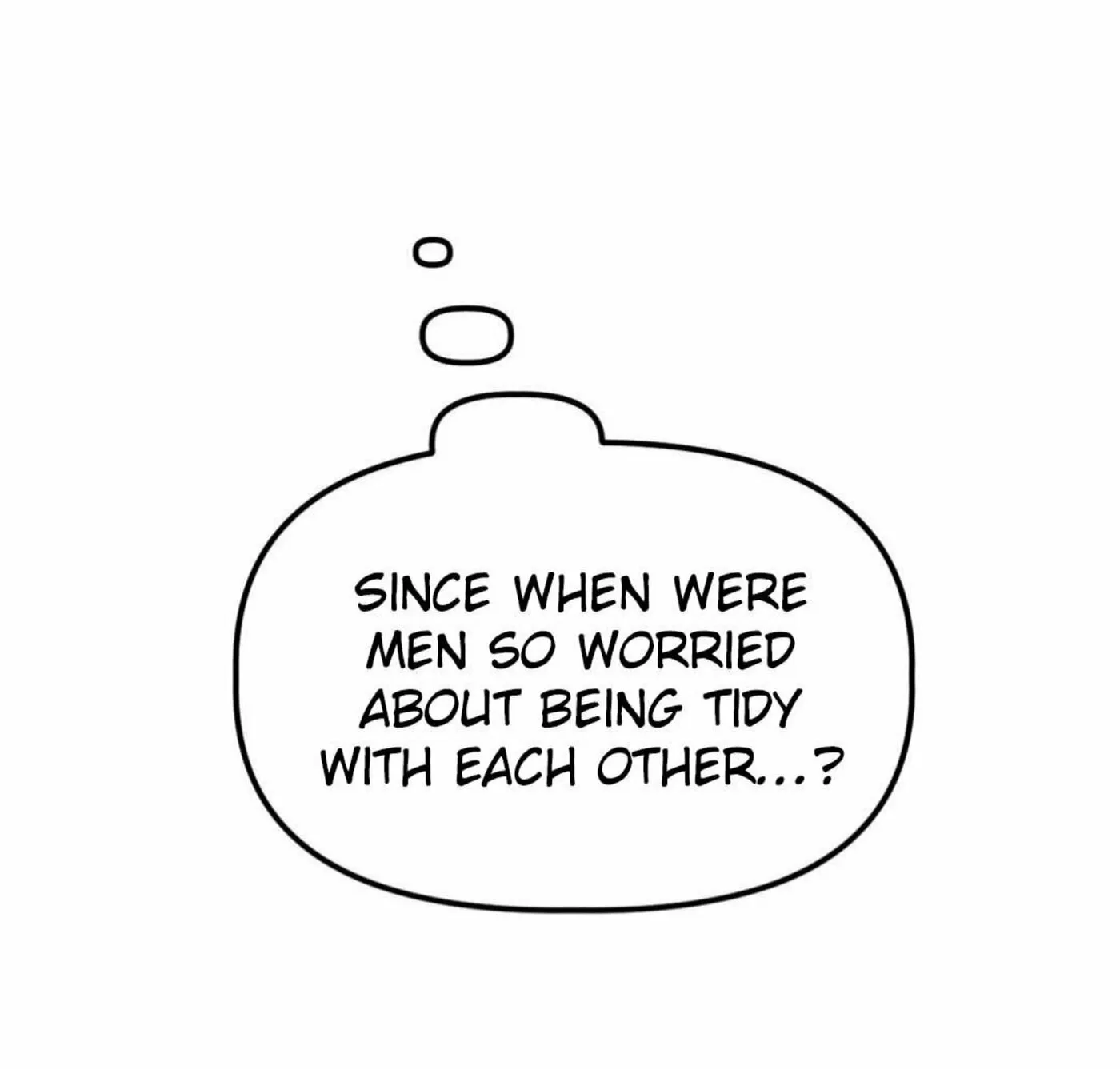 High School Boy Chapter 22 page 32 - 
