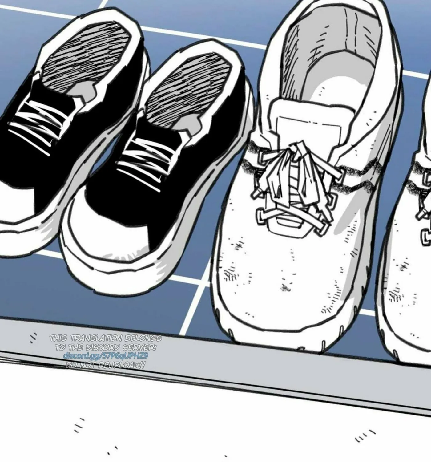 High School Boy Chapter 22 page 34 - 