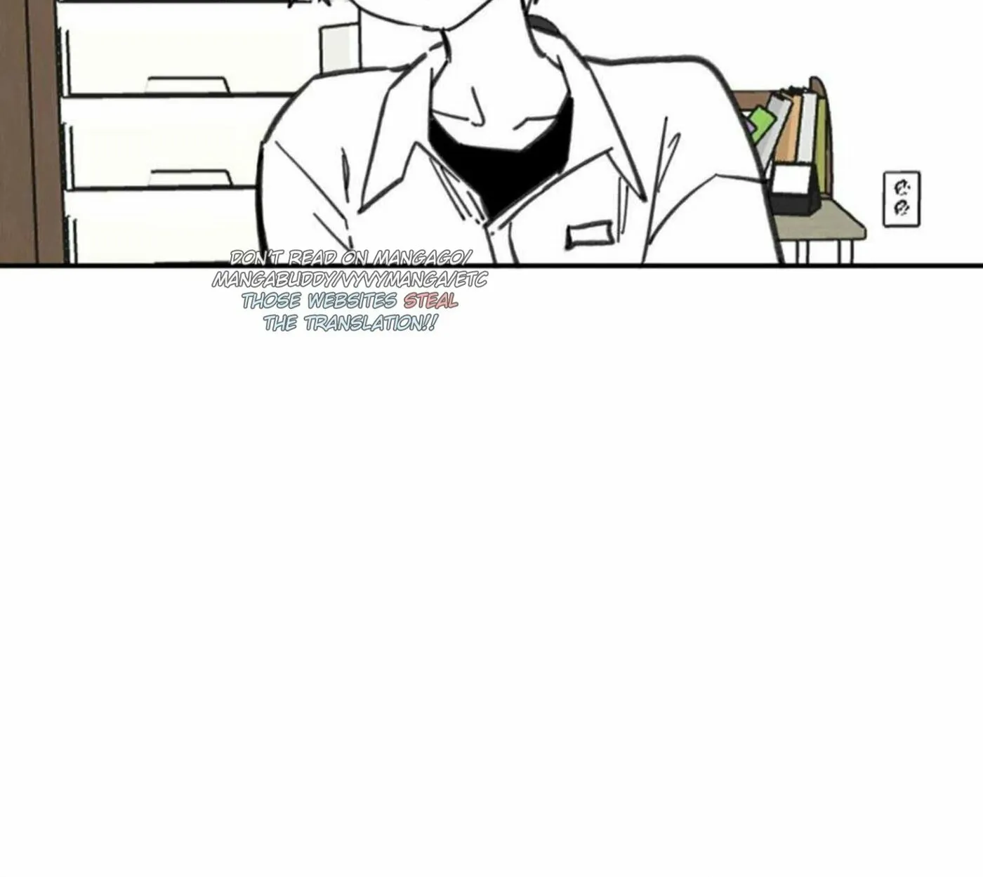 High School Boy Chapter 22 page 37 - 