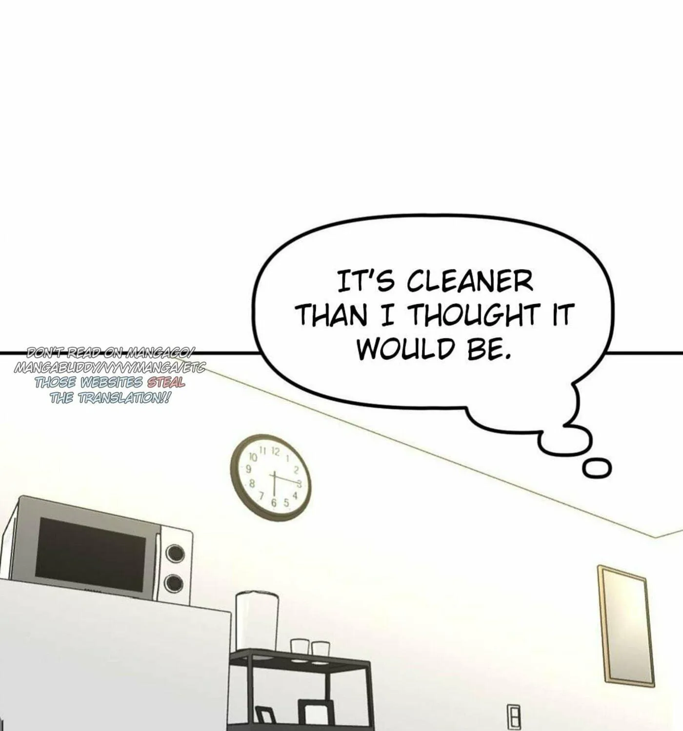 High School Boy Chapter 22 page 41 - 