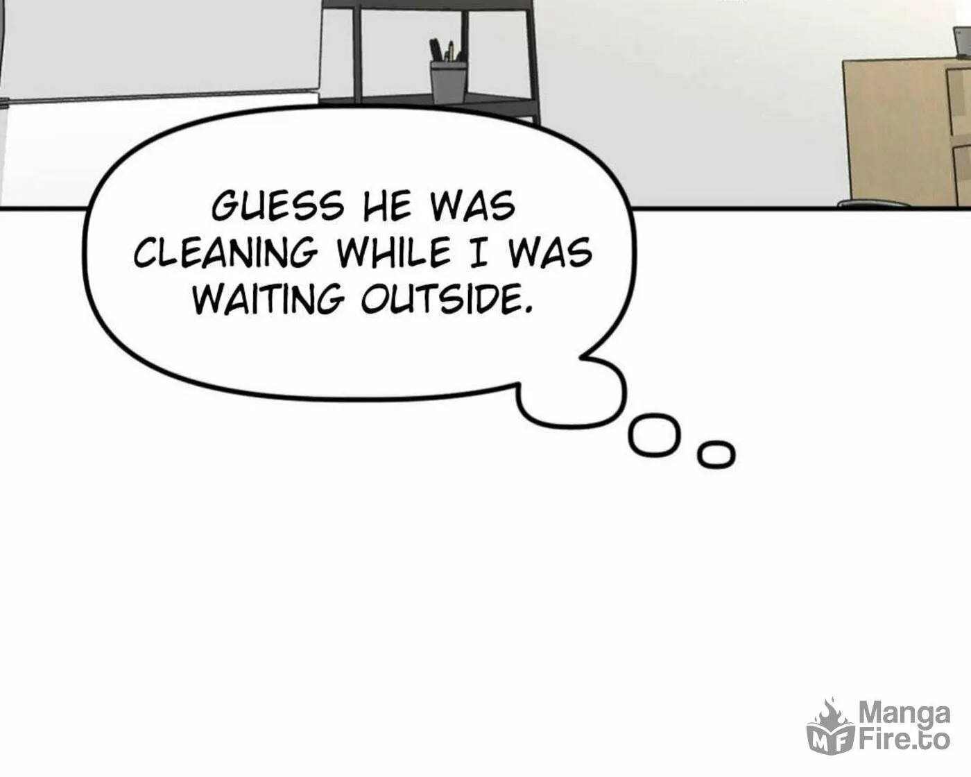High School Boy Chapter 22 page 42 - 
