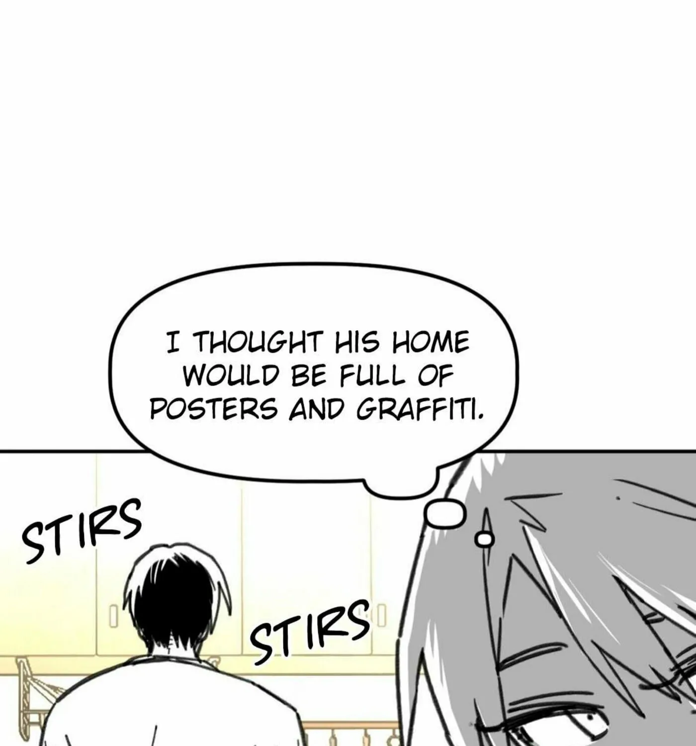 High School Boy Chapter 22 page 43 - 