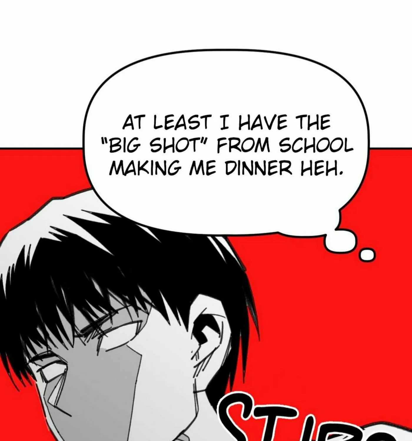 High School Boy Chapter 22 page 45 - 