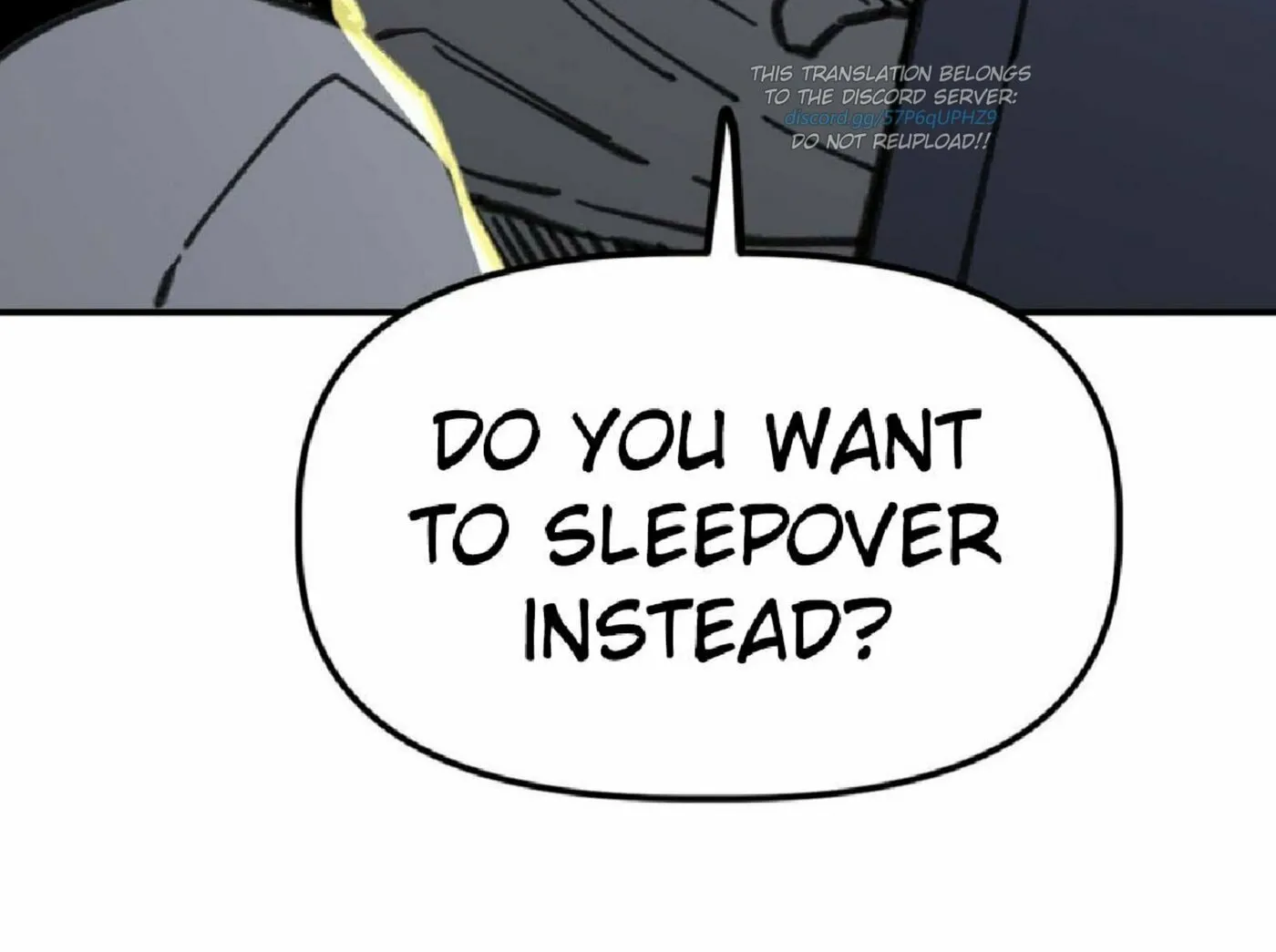 High School Boy Chapter 22 page 6 - 