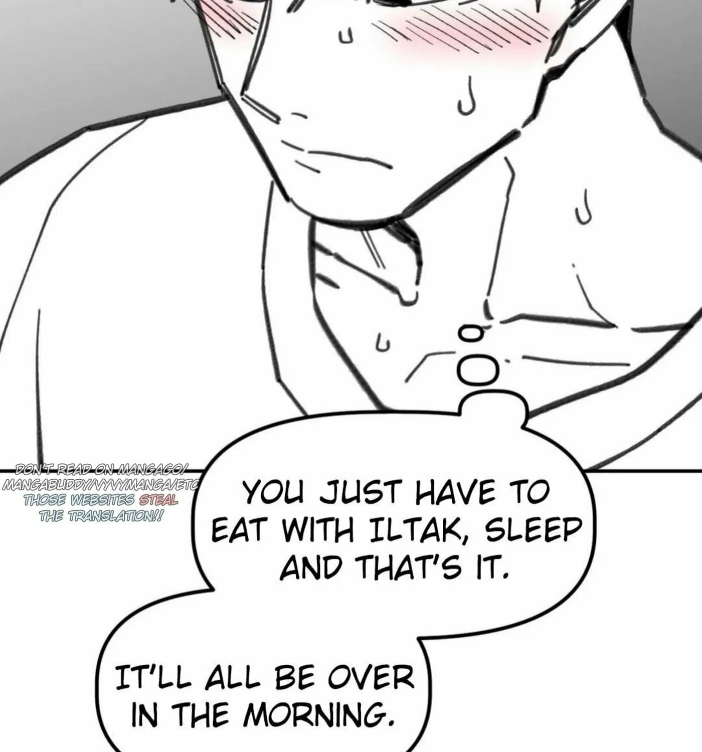 High School Boy Chapter 22 page 56 - 