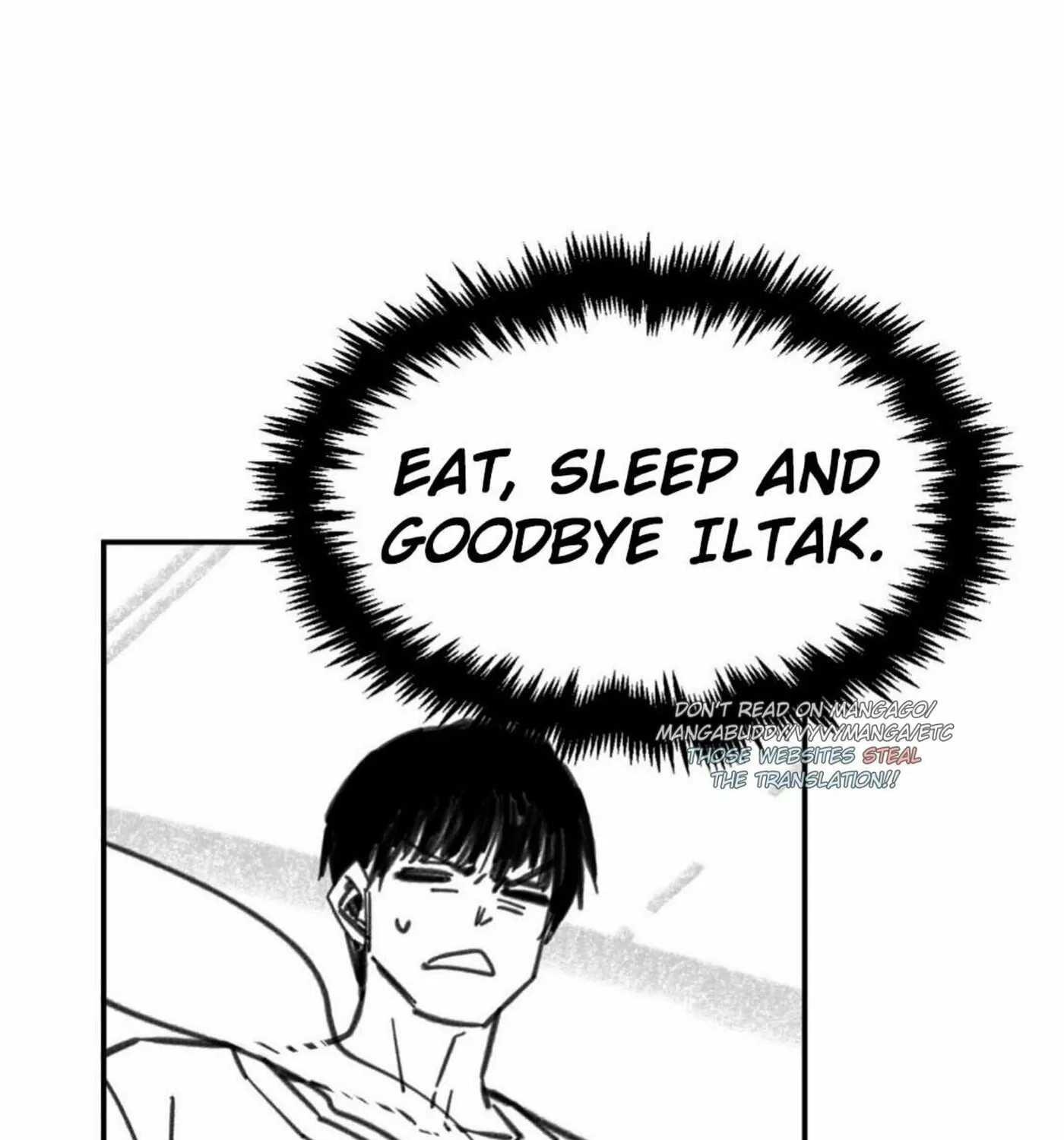 High School Boy Chapter 22 page 60 - 