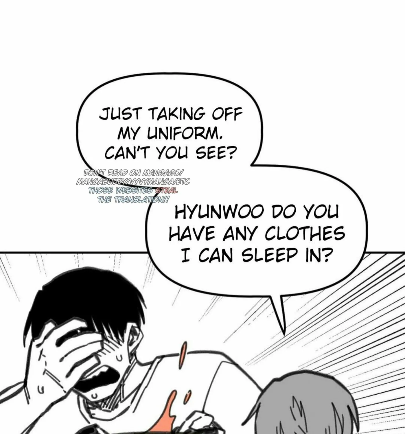 High School Boy Chapter 22 page 69 - 