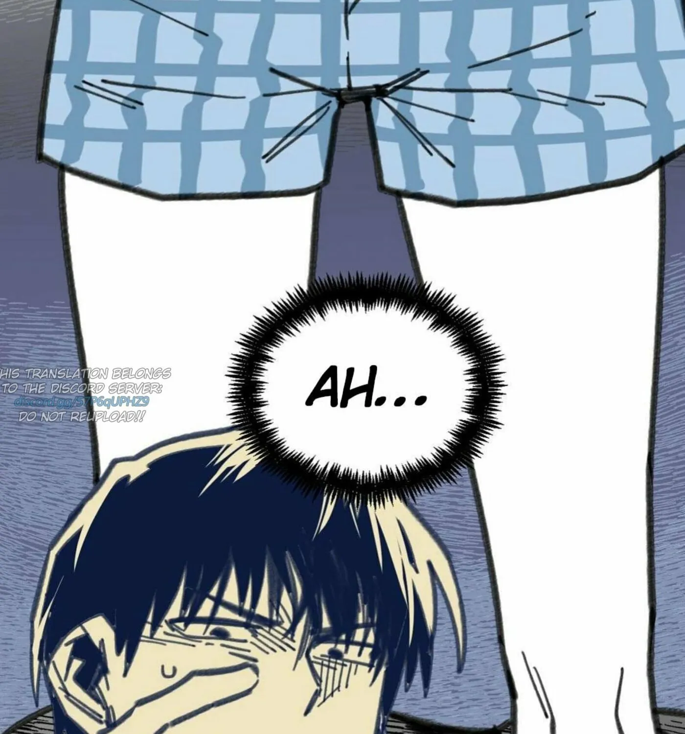 High School Boy Chapter 22 page 73 - 
