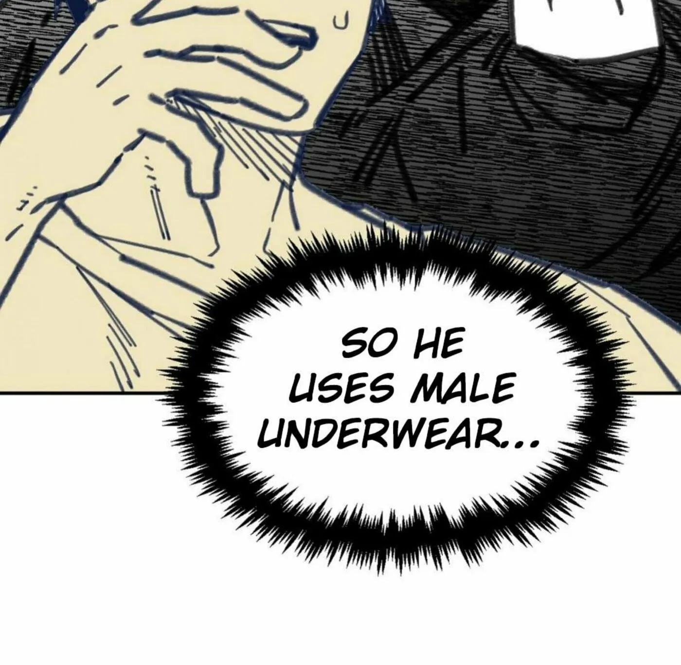 High School Boy Chapter 22 page 74 - 