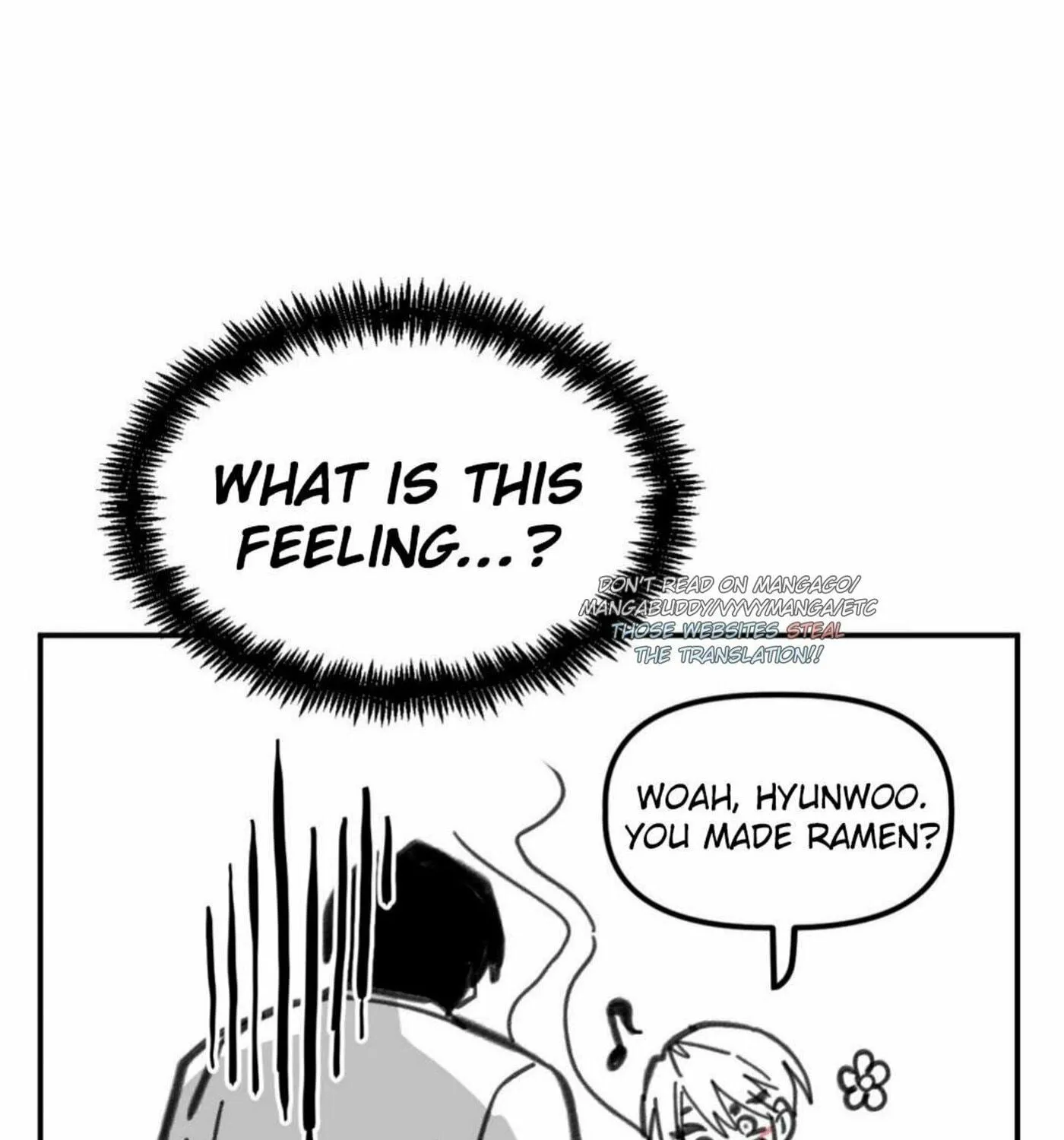 High School Boy Chapter 22 page 75 - 