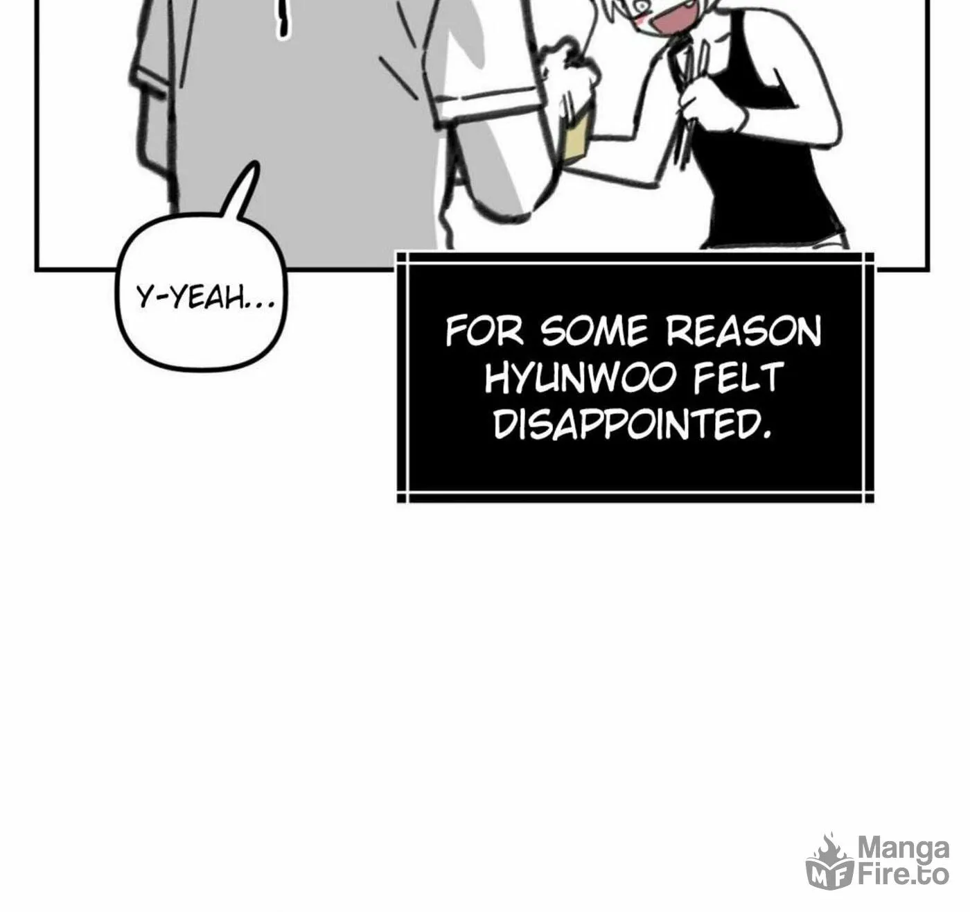 High School Boy Chapter 22 page 76 - 