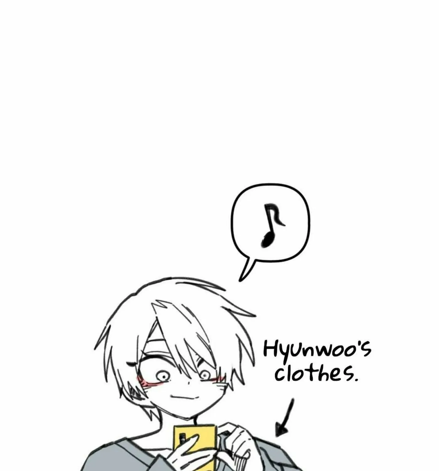 High School Boy Chapter 22 page 79 - 