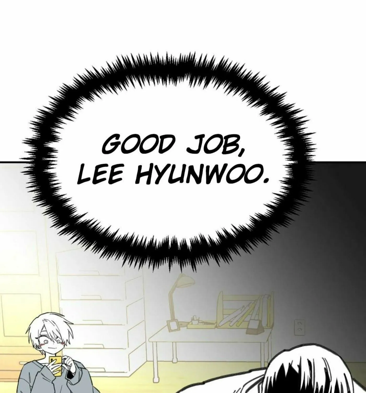 High School Boy Chapter 22 page 82 - 