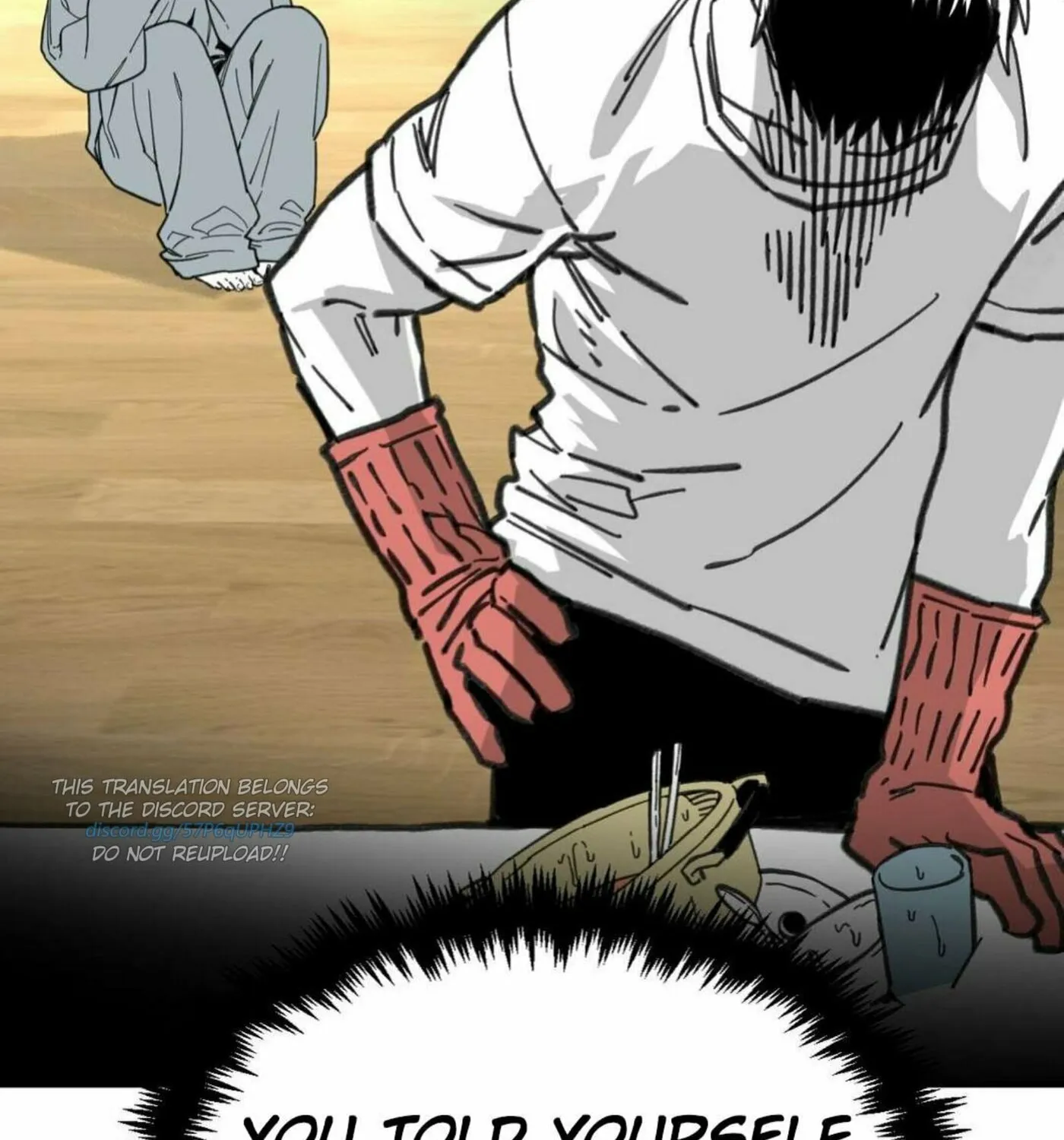 High School Boy Chapter 22 page 83 - 