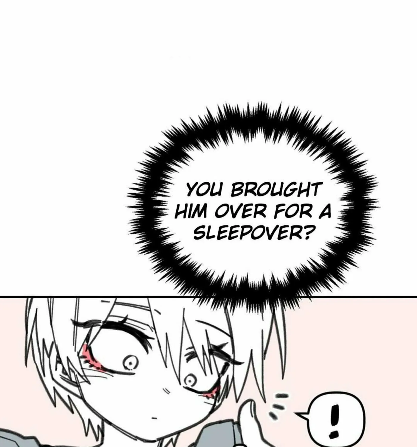 High School Boy Chapter 22 page 85 - 