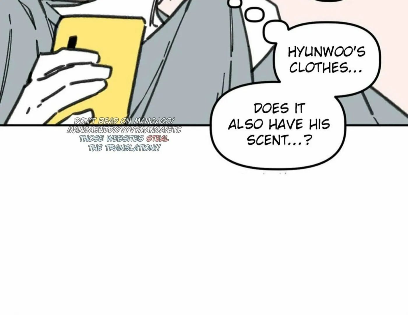 High School Boy Chapter 22 page 86 - 