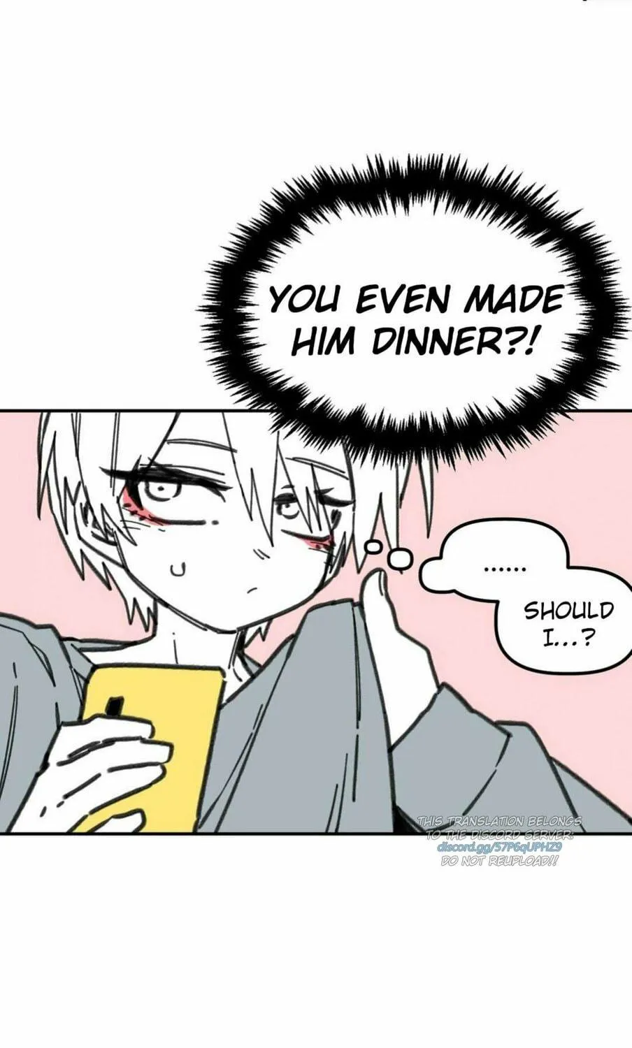 High School Boy Chapter 22 page 87 - 