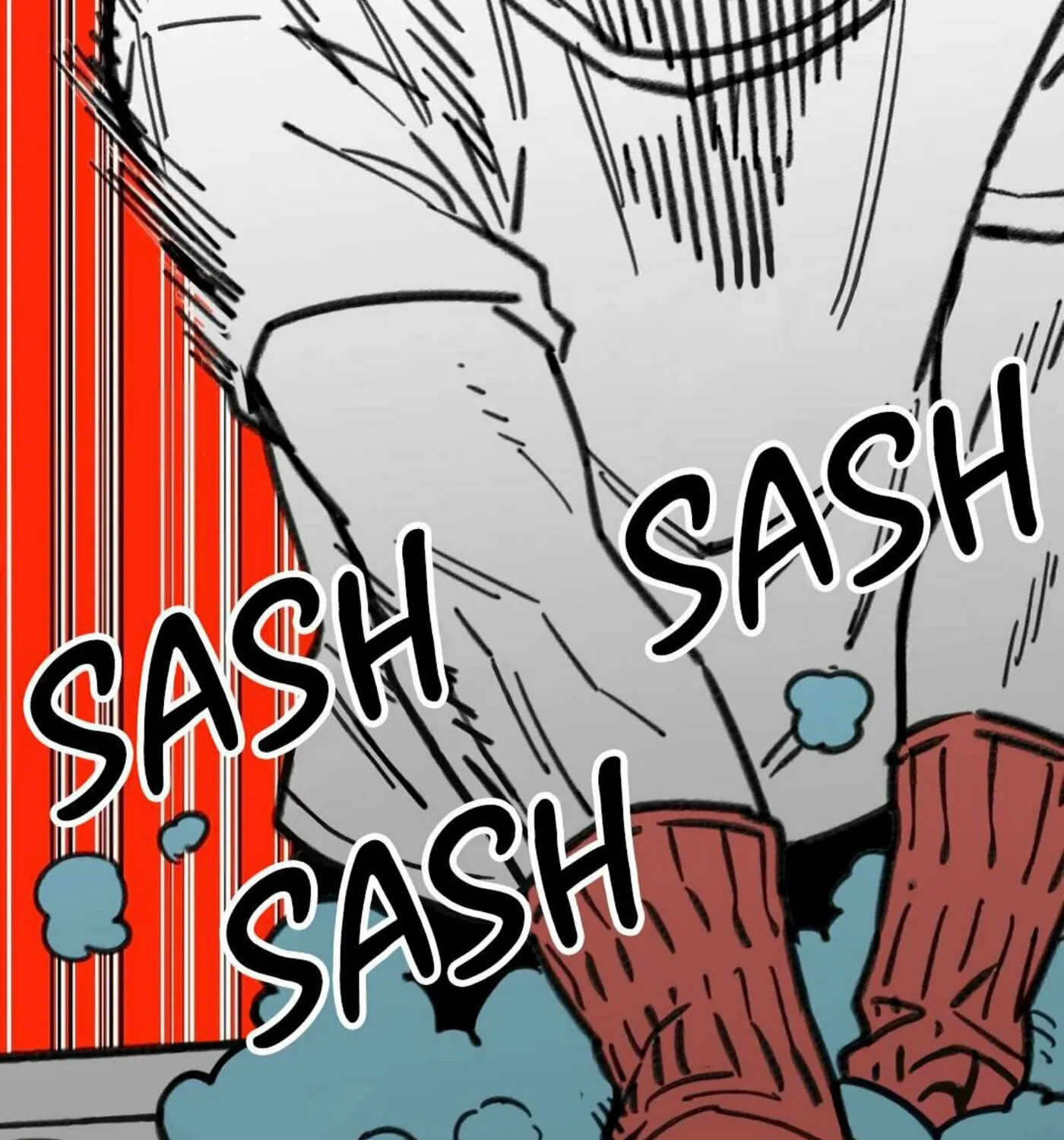 High School Boy Chapter 22 page 93 - 