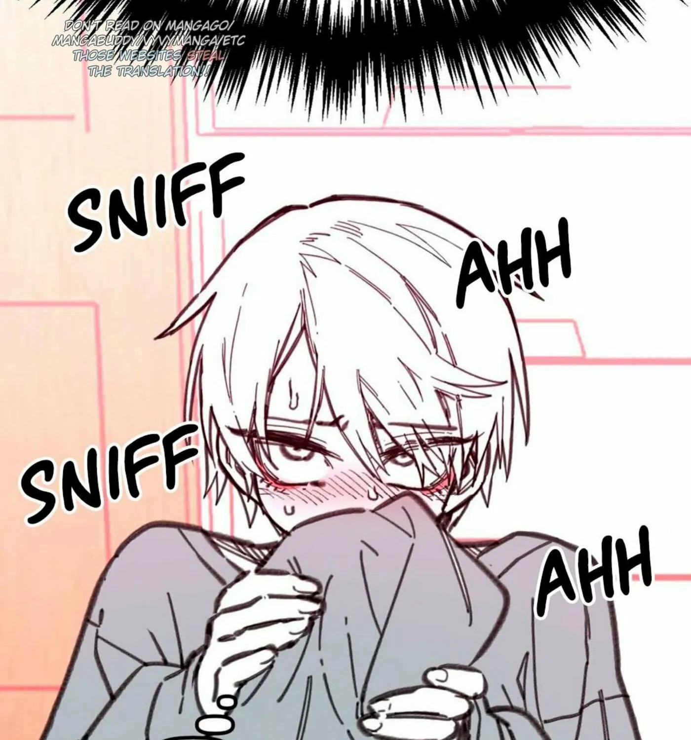 High School Boy Chapter 22 page 96 - 
