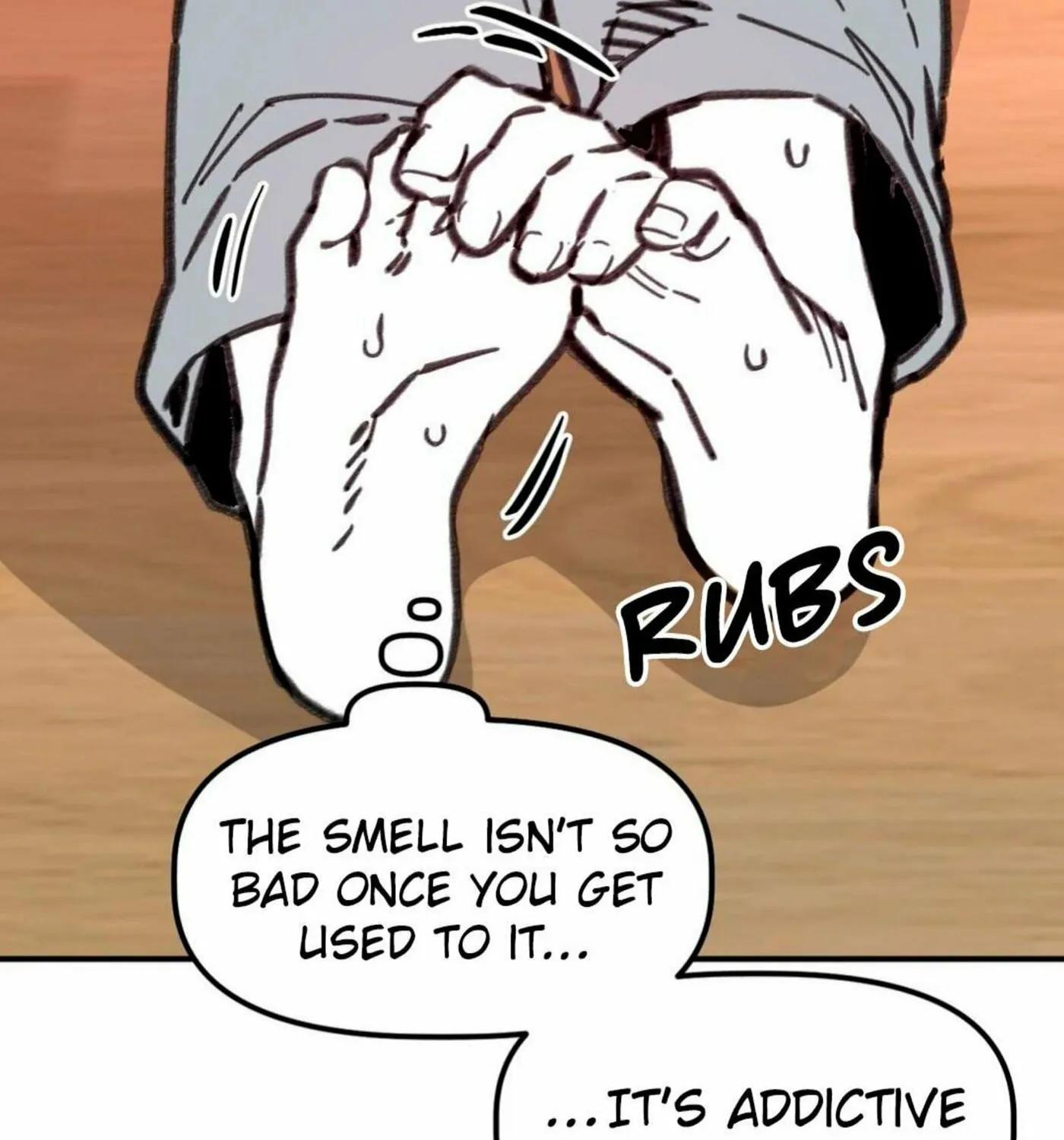 High School Boy Chapter 22 page 98 - 
