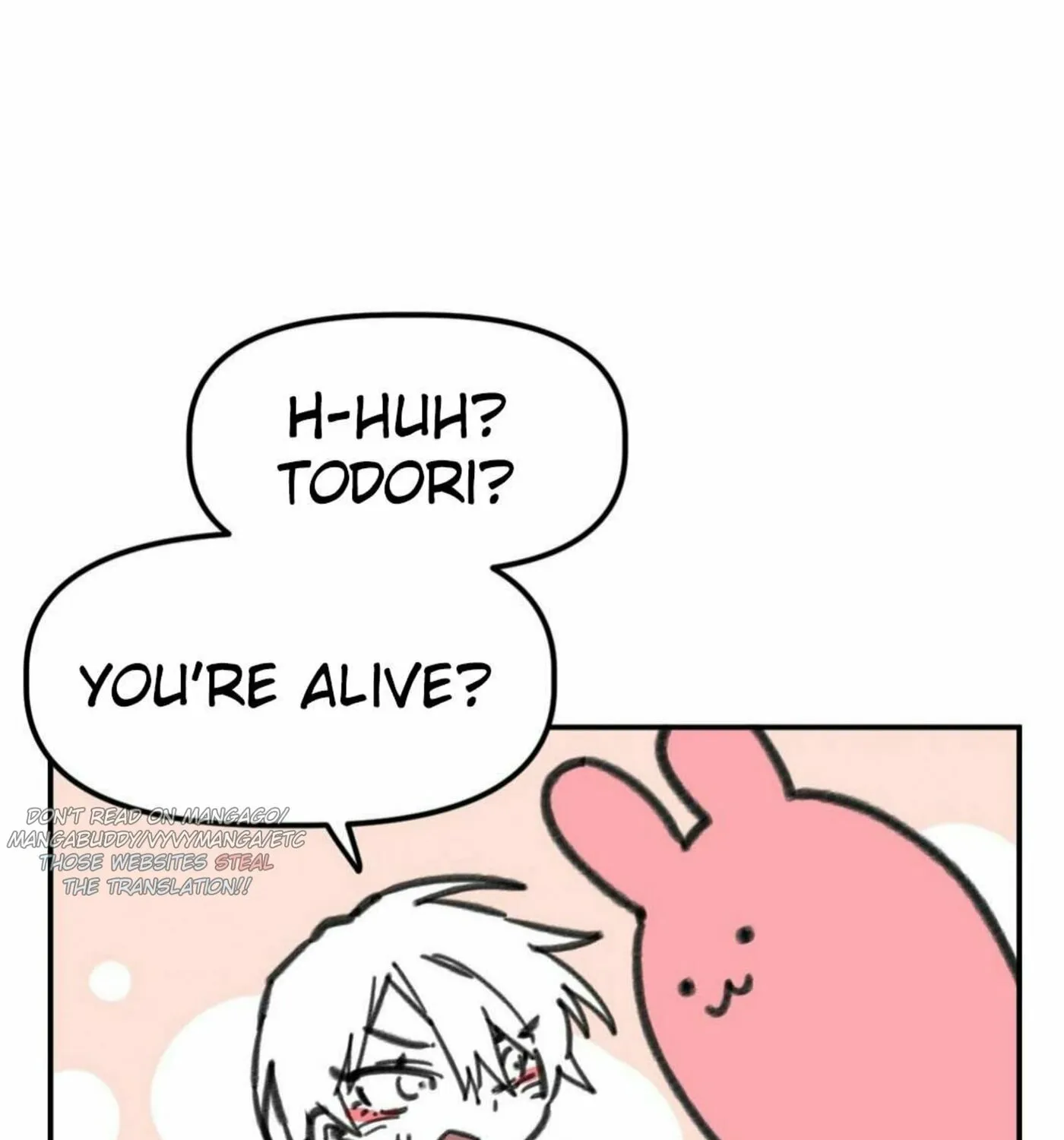 High School Boy Chapter 23 page 104 - 