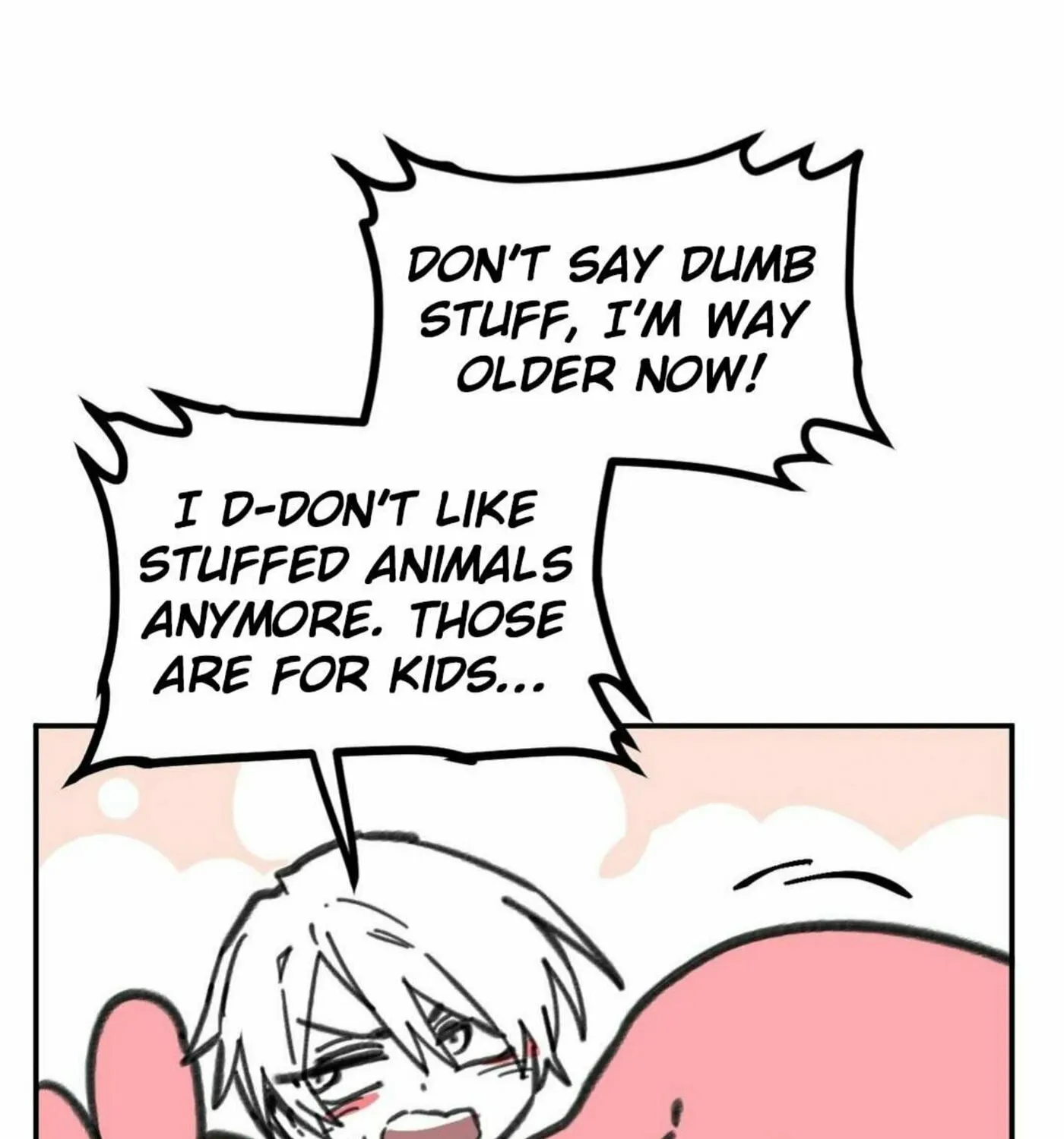 High School Boy Chapter 23 page 106 - 